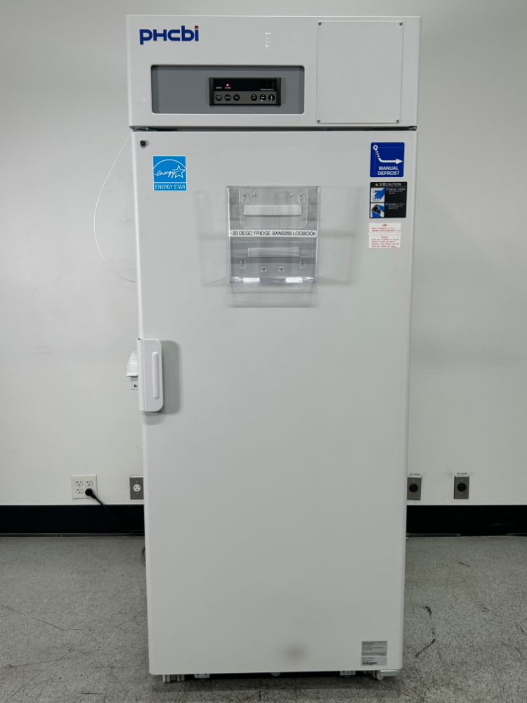 Image of PHCBI Biomedical Freezer